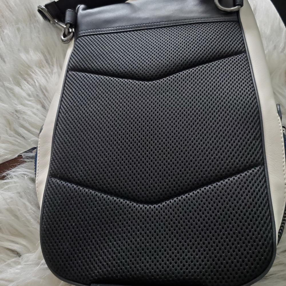 Coach Mini Backpack - image 5